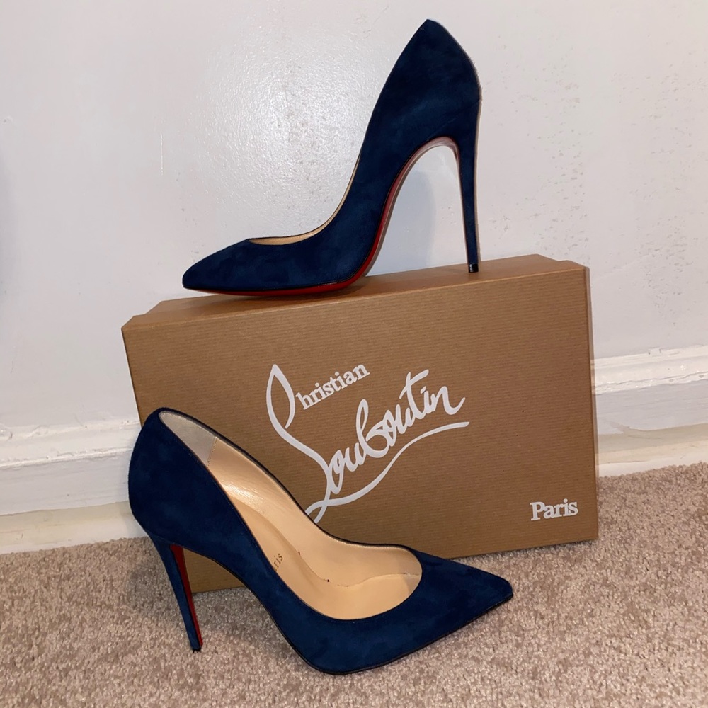 Christian Louboutin Pumps